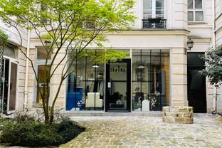 Adn Paris ouvre son premier studio-boutique