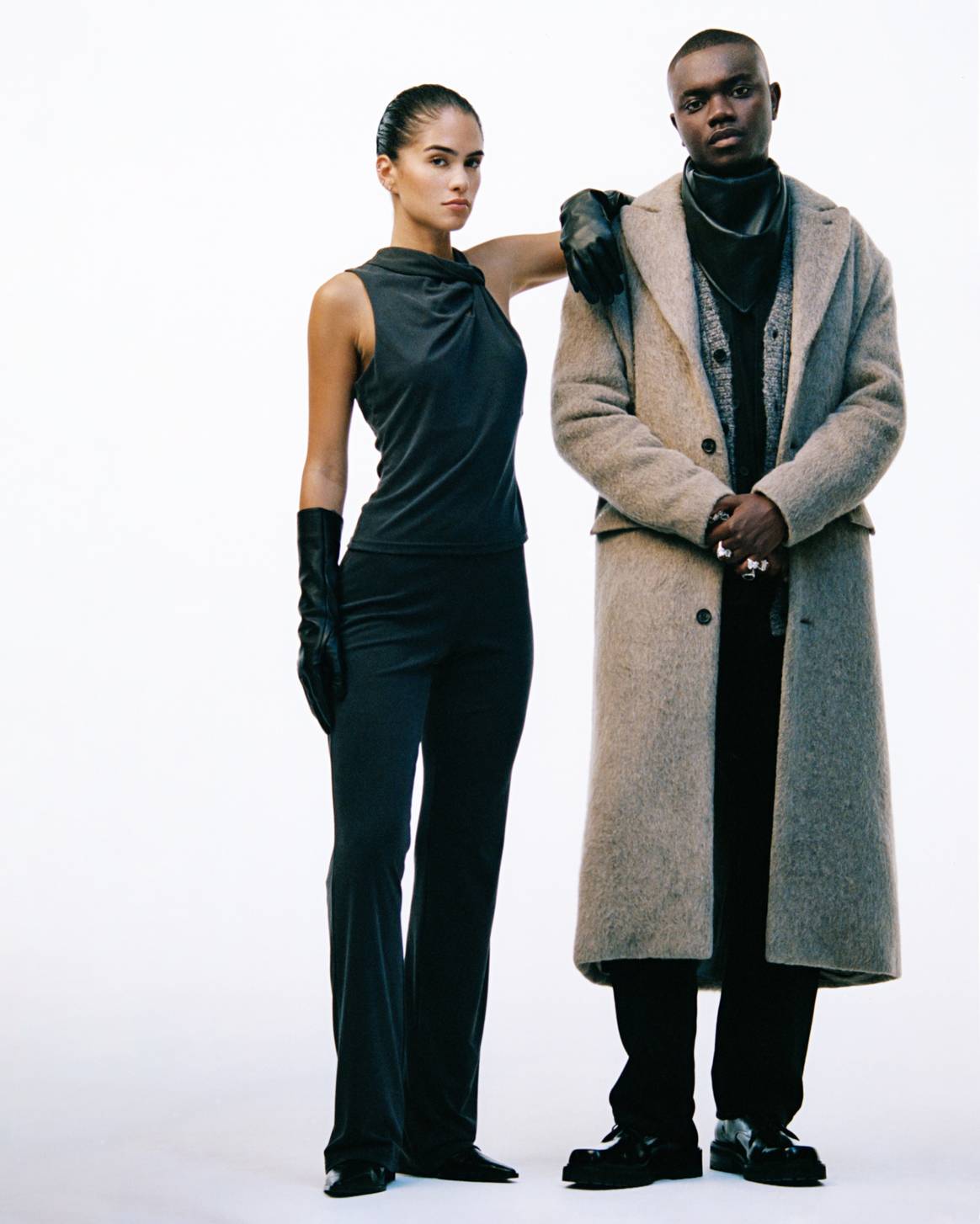 Credits: SAMSØE SAMSØE