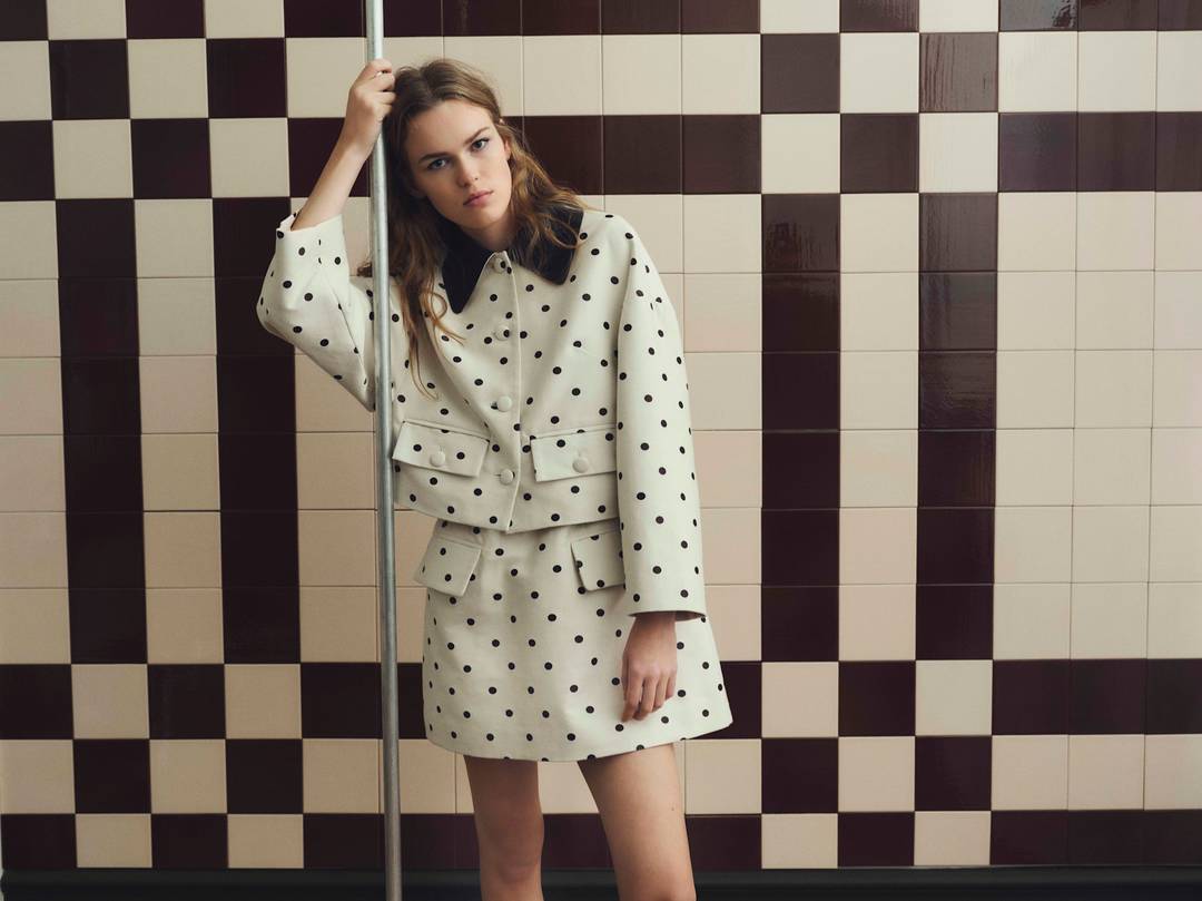 Pois Baum Und Pferdgarten Pre-Fall Donna Off Season 2026