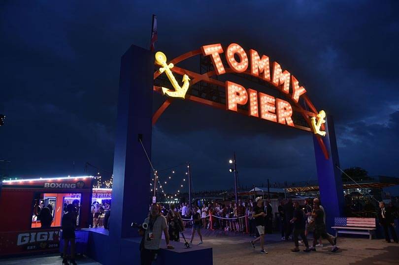 Tommy Hilfiger wins best in-store customer experience