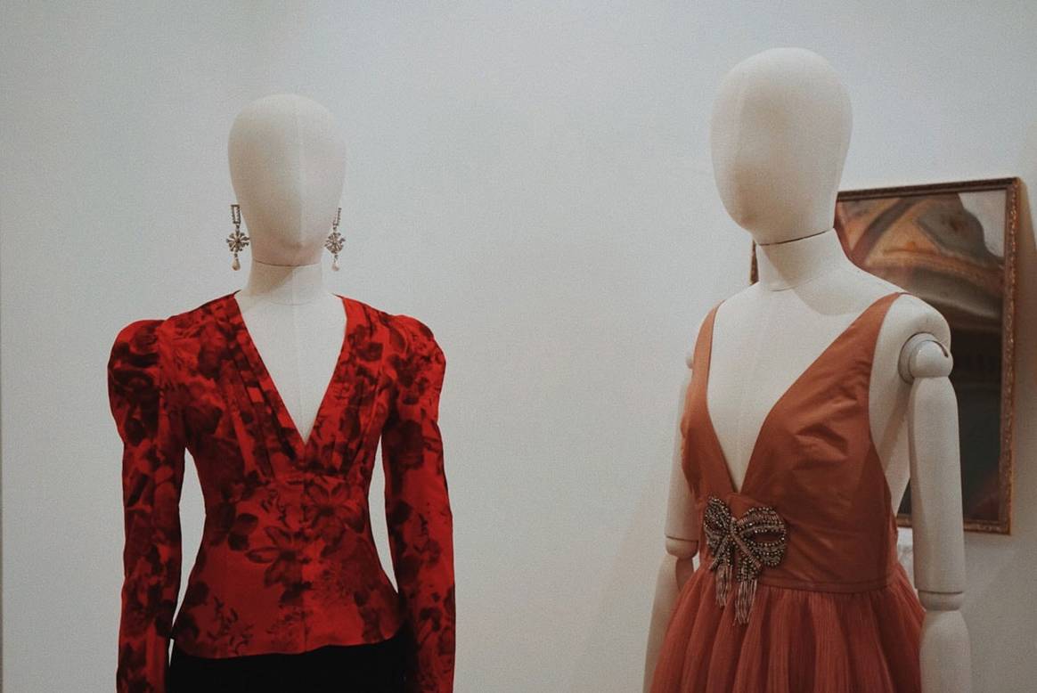 La moda sueca, ejemplo de sostenibilidad en la nueva exposición del IED