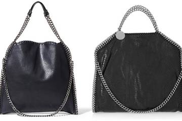 Stella McCartney sues Steve Madden for copying Falabella handbag
