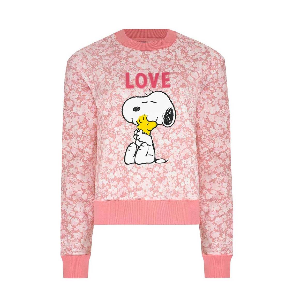 First Look: Cath Kidston x Peanuts collection