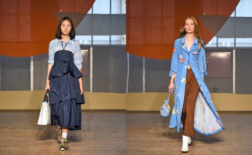 Kijken: Copenhagen Fashion Week s/s 2018