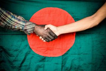 Neue Website will wahre Geschichte der Bekleidungsbranche Bangladeschs erzählen
