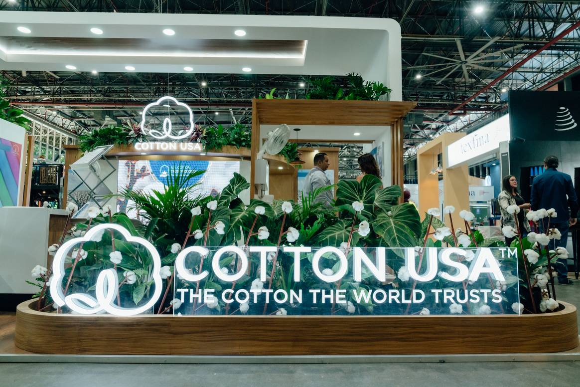 Cotton USA y su propuesta de trazabilidad en la producción de algodón.