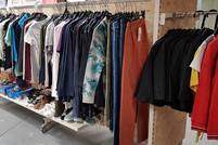 Kiabi test eerste tweedehands concept