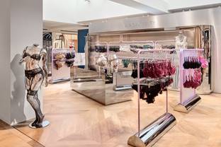 Savage X Fenty announces retail expansion into Selfridges