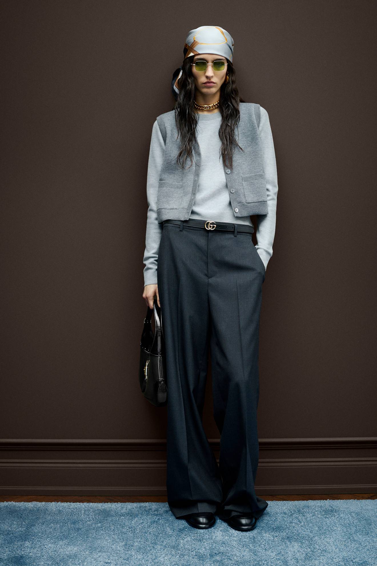 Gucci PreFall Women