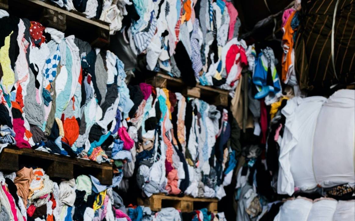 Circulair Textiel Lab: nieuw kennis- en innovatiecentrum opent in Nederland