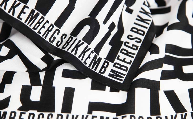 Bikkembergs и Ratti объединились для производства аксессуаров из текстиля