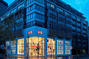 Uniqlo Japan September same-store sales up 11 percent