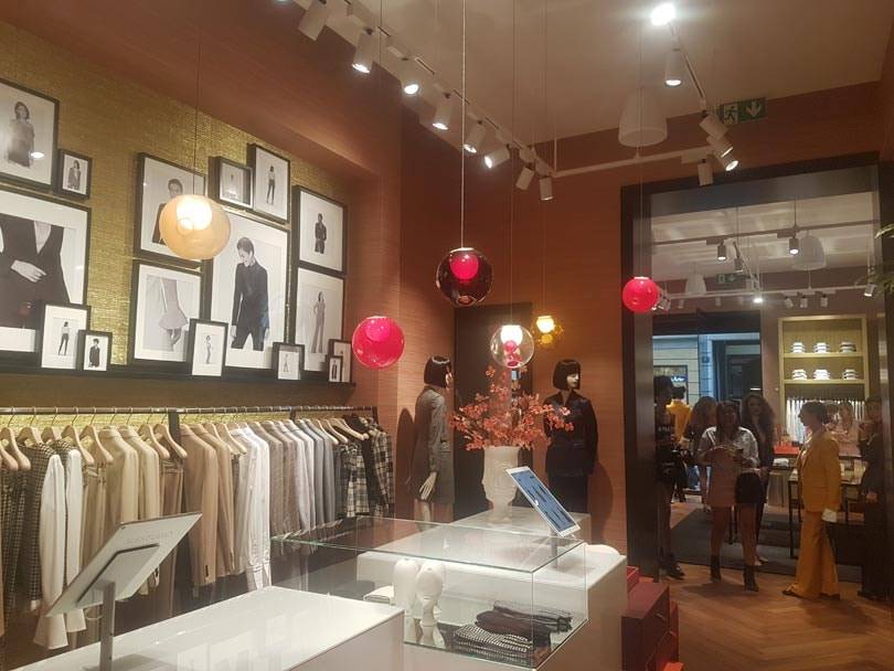 La fashion week di Milano sa far parlare di sé