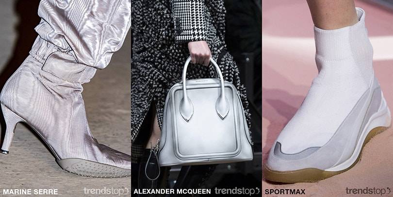Les tendances clés des défilés de la saison Automne Hiver 2019-2020