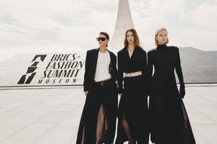 Brasil está presente no BRICS + Fashion Summit em Moscou