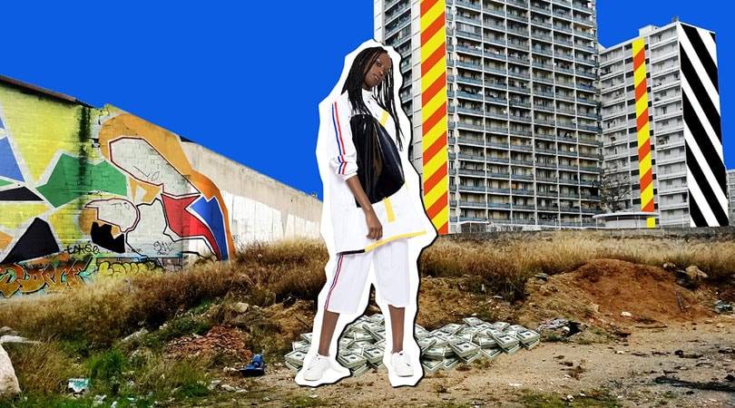 La prochaine édition des rencontres Anti-Fashion va mettre en avant la mixité sociale