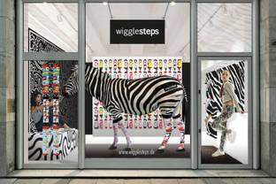 Wigglesteps expandiert in Deutschland