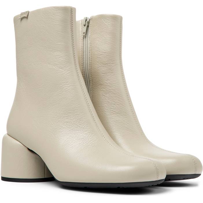 Niki - Ankle Boots For Women | Camper