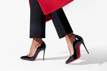 Amazon ne serait pas responsable de la contrefaçon Louboutin présente sur son site 