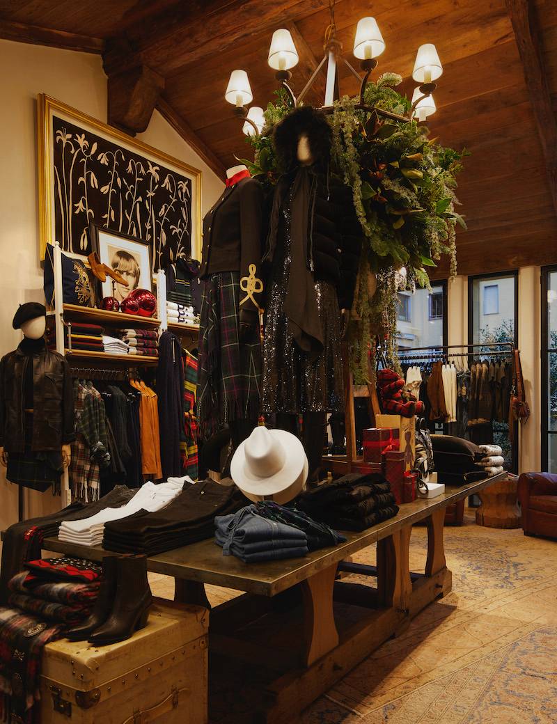 Foto: Ralph Lauren Corporation