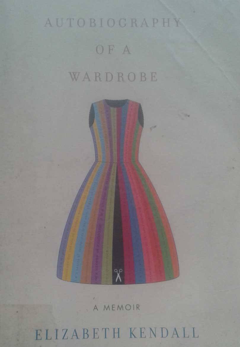 Must read: Autobiography of a Wardrobe