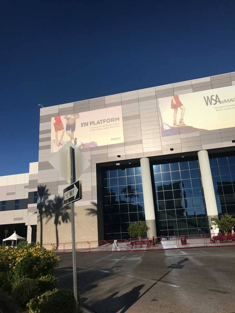 A Day in the Life of an Exhibitor at MAGIC Las Vegas