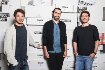 About You will in fünf Jahren zur Umsatzmilliarde