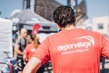 JD Sports eleva hasta el 98 por ciento su participación en Deporvillage