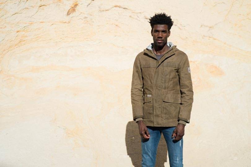 Lifestyle brand Gandys uses fashion as a force for good