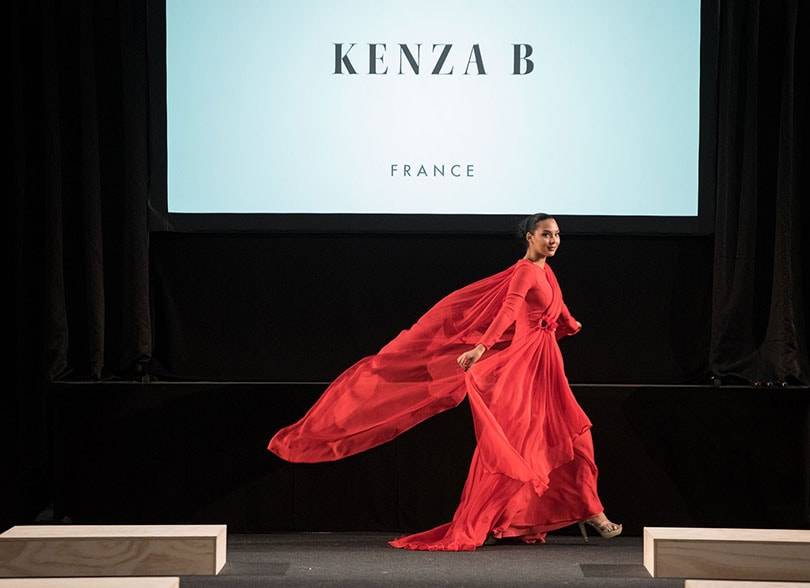In beeld: de eerste Modest Fashion Week in Nederland