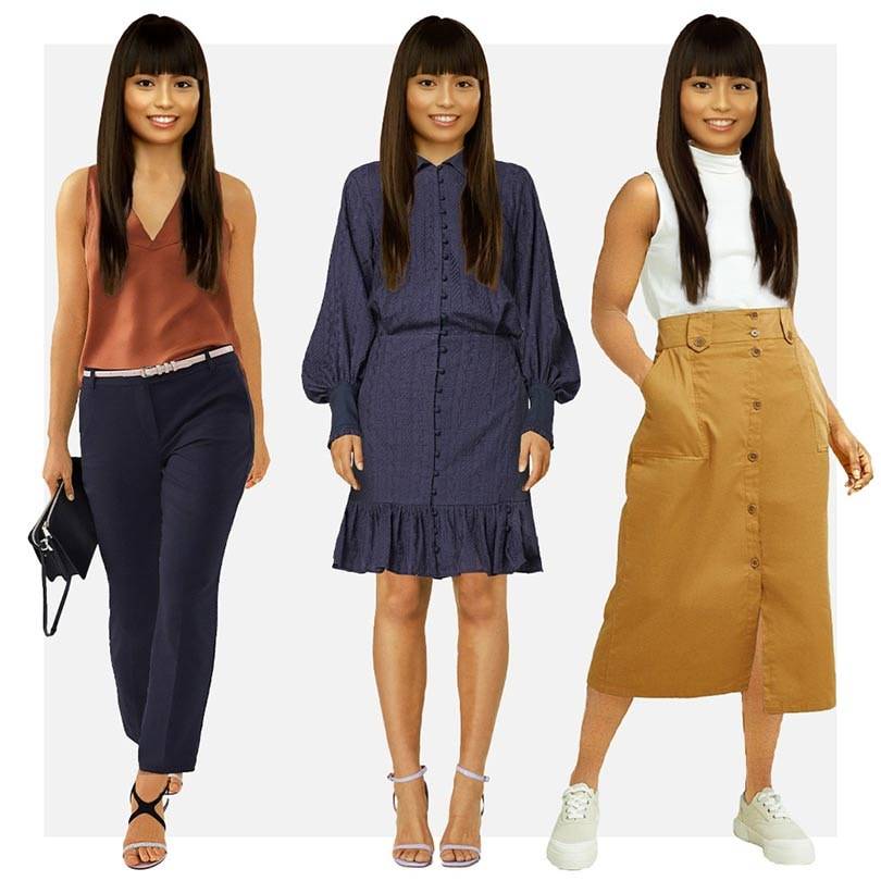 How a t-shirt inspired the new virtual try-on swipe app Zyler