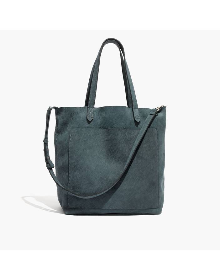 The Medium Transport Tote | Madewell