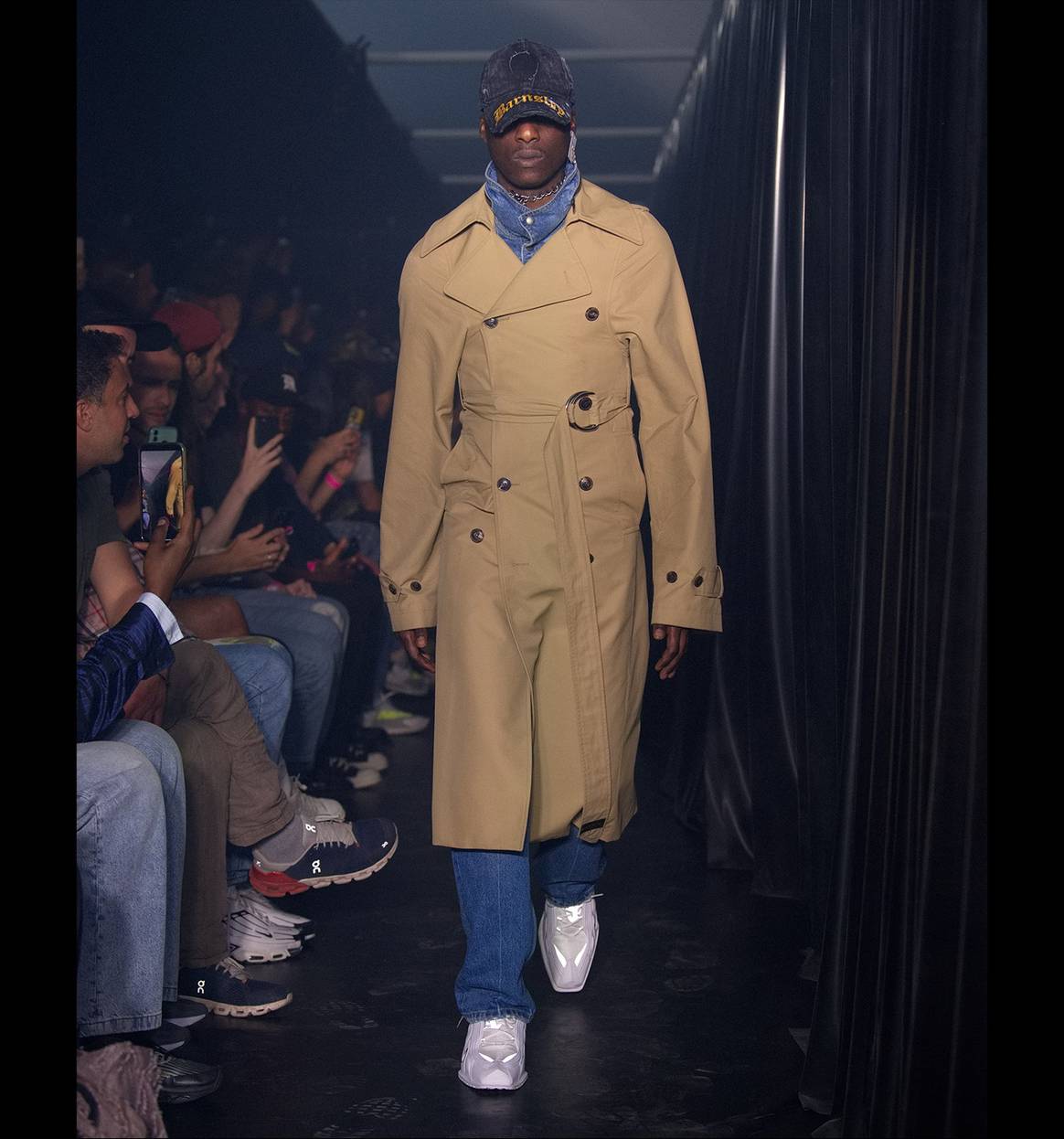 Martine Rose, ss 23