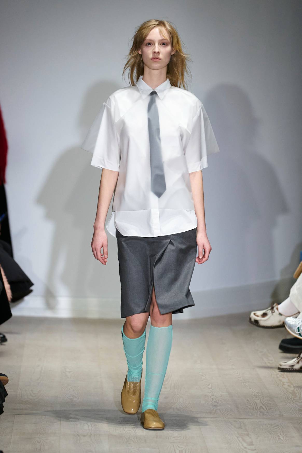 Forza FW24/ look 1
