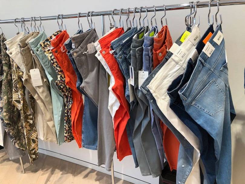 Bild: Showroom Mac | Lisa Dartmann für FashionUnited