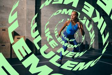 Lululemon expands ‘Like New’ resale programme