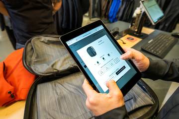 Trove neemt het Duitse resale platform Reverse.supply over