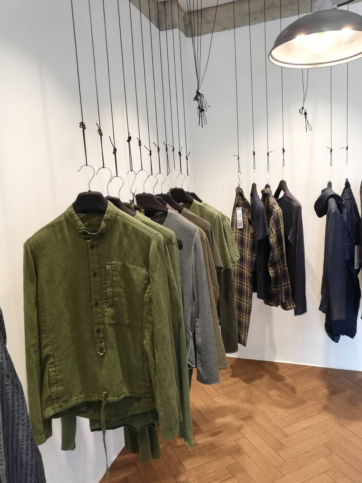 Beeld: Showroom Hannes
Roether