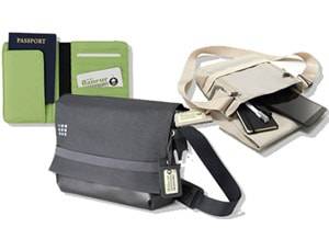 Moleskine launches accessories collection