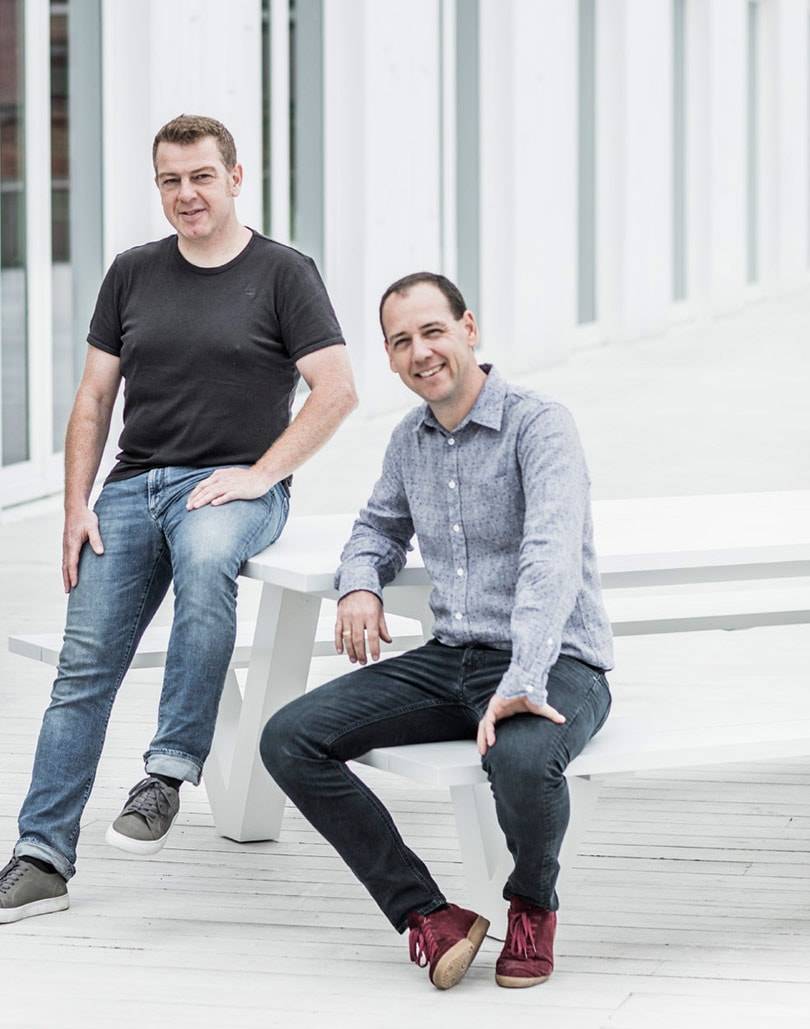 Nieuwe CEO voor FNG: Dieter Penninckx draagt taak over aan Manu Bracke