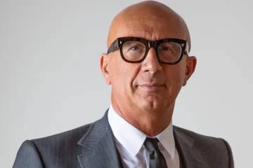 Marco Bizzarri lascia Gucci, sarà sostituito da Jean-François Palus