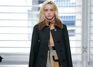 Nicolas Ghesquière debut for Louis Vuitton