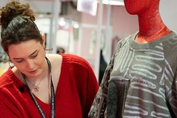 Entries open for 2026 Fashion SVP Designer of the Year Award