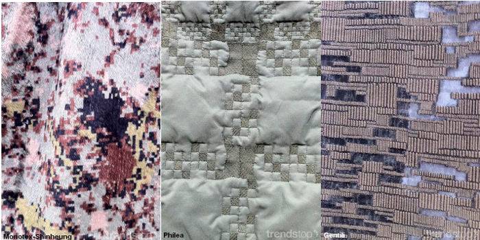 Principales tendencias para el Otoño/Invierno 2016-17 en Première Vision París