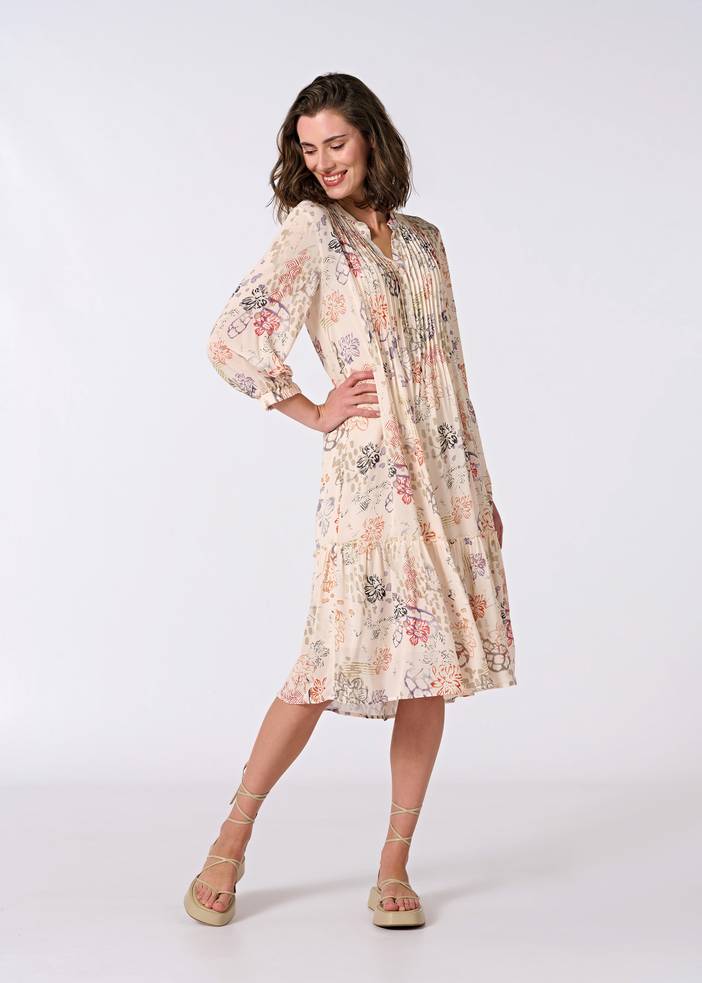 Kleid Modell "Jule" | Eve in Paradise