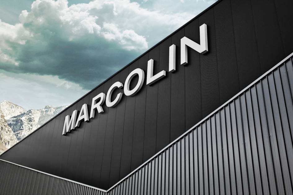Marcolin Group eyewear business growth 2025