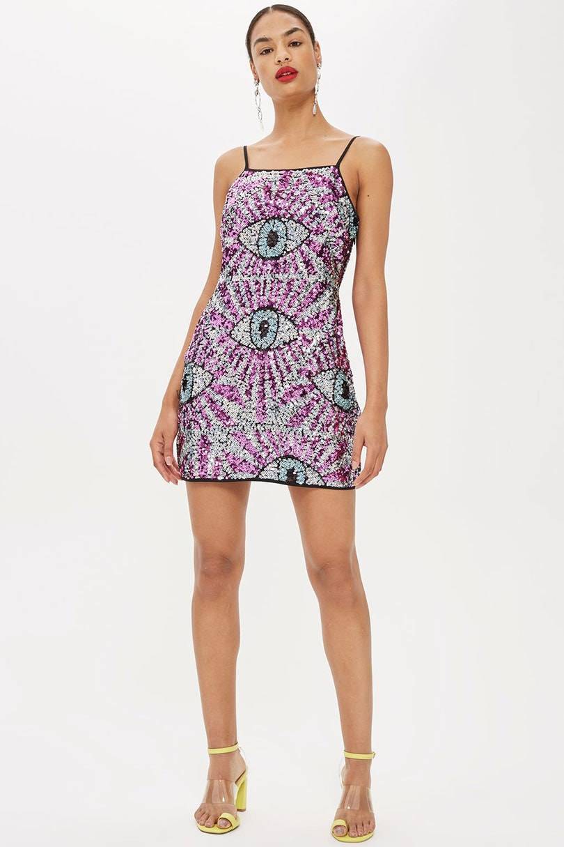 De terugkeer van de flapper dress: dé trend in damesmode deze herfst
