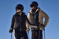 BOGNER X 007 Collection Fall/Winter 2025 