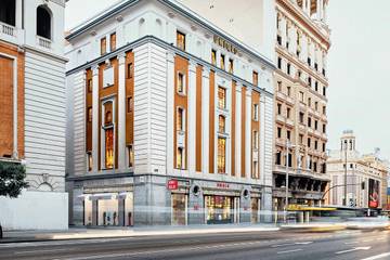 Uniqlo abrirá en Gran Vía el 6 de octubre