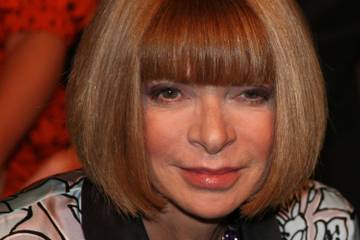 Anna Wintour, Anya Hindmarch, and Victoria Beckham recognised in Queen's Honour's List